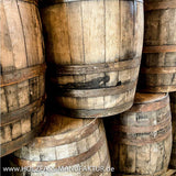 Alte Whiskeyfässer kaufen